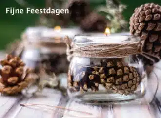 Kerst tekst rouw
